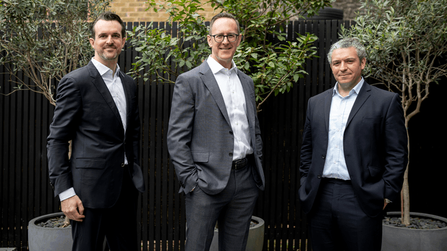 Former Rockspring TransEuropean Fund Series team re-unite to launch Evonite