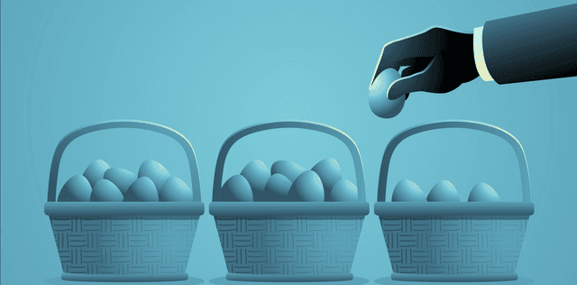 Is diversification more of a risk than a hedge thumbnail