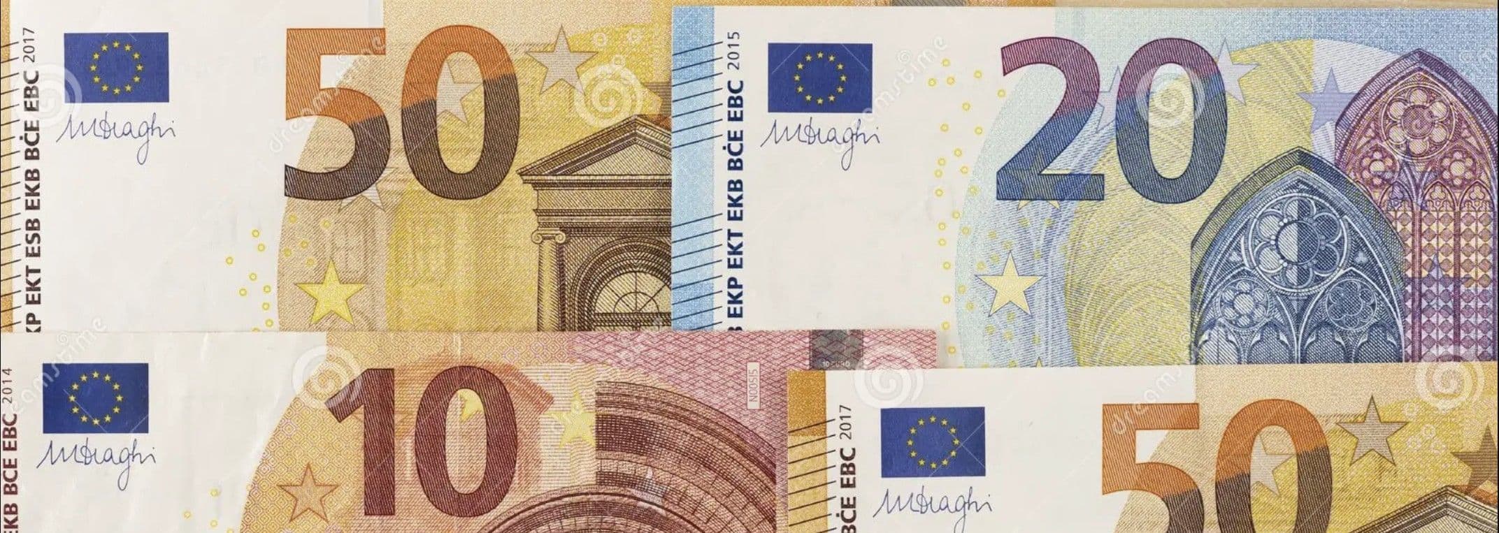 Betting against Europe is a bad trade