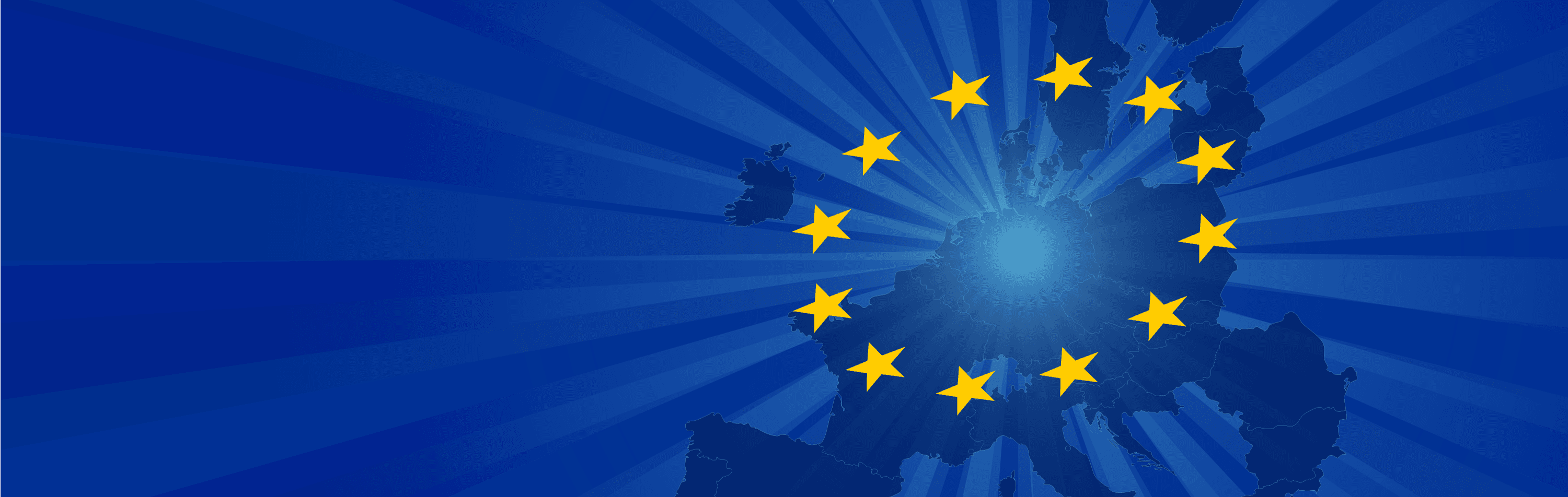 When Europe's survival instinct kicks in, opportunity knocks