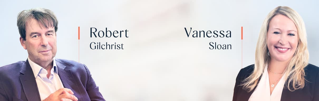 Evonite adds two non-executive directors to experienced team as it gears up for busy 2025