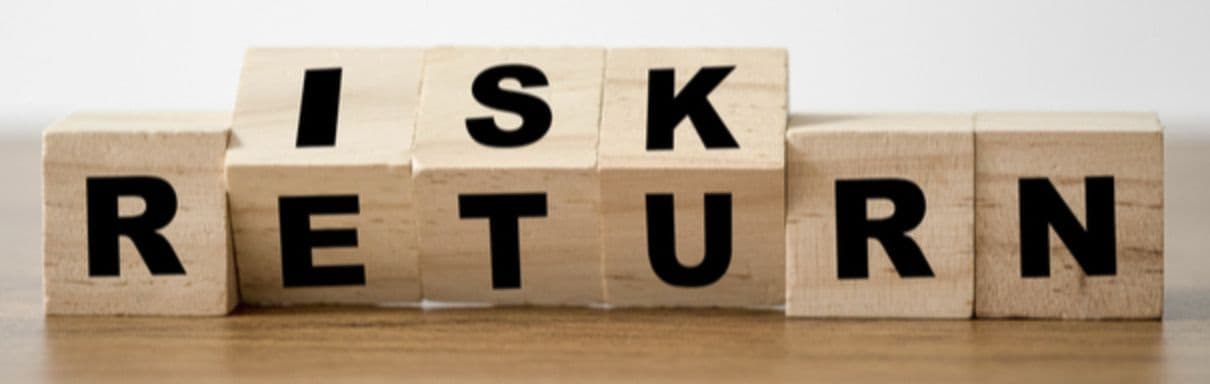 The art of measuring risk in real estate investment