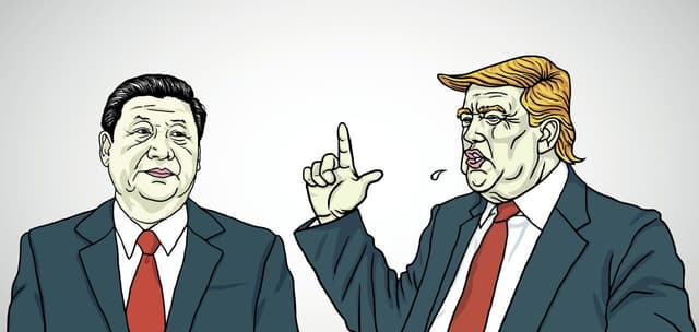 Trump and Xi thumbnail
