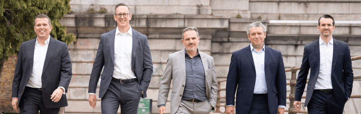 José Pellicer and Chris Warren bolster Evonite leadership team