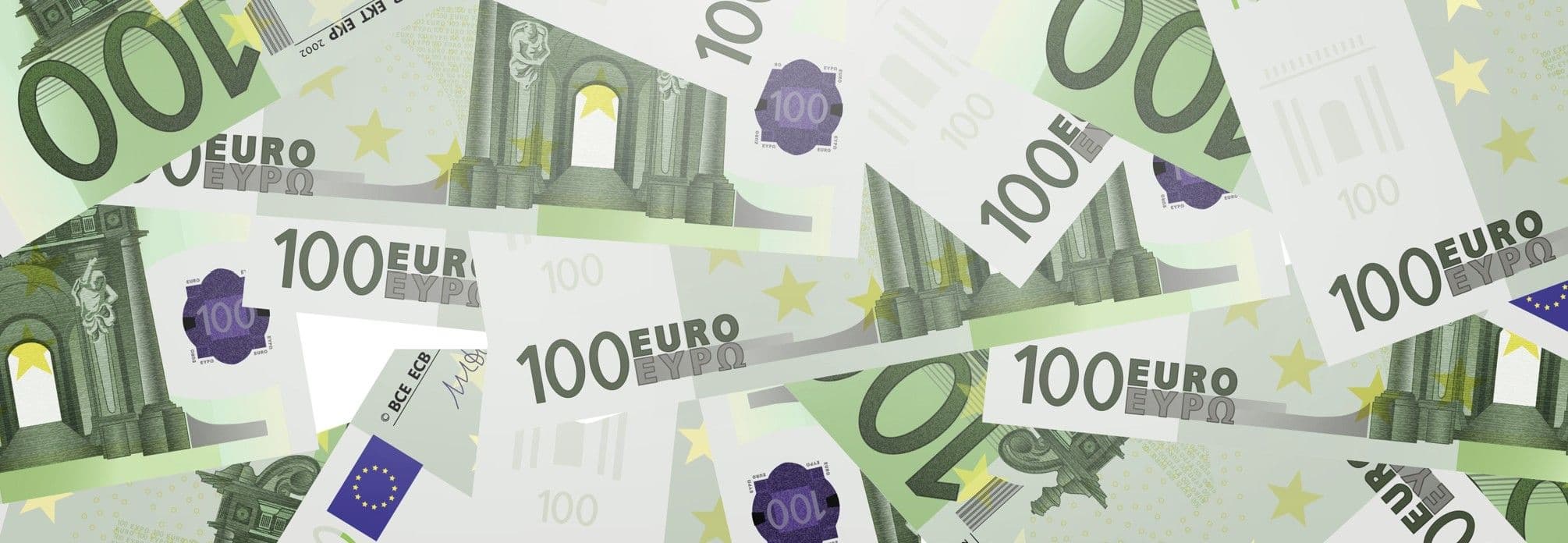 Betting against Europe is a bad trade